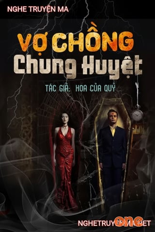 Vợ Chồng Chung Huyệt