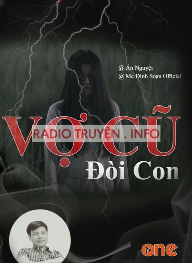 Vợ Cũ Đòi Con