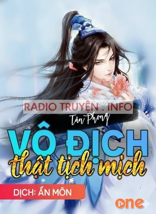Vô Địch Thật Tịch Mịch