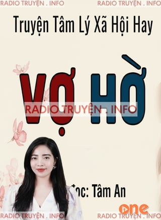 Vợ Hờ