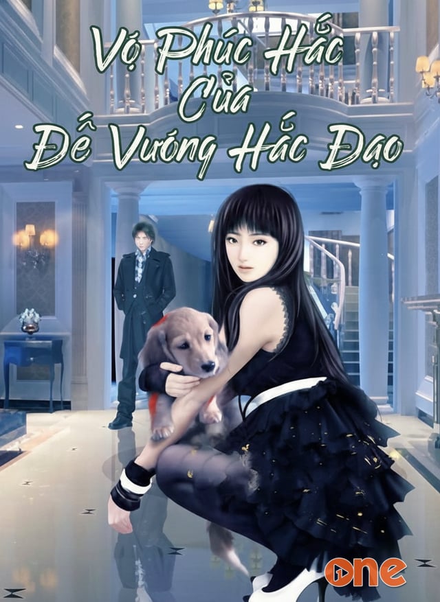 Vợ Phúc Hắc Của Đế Vương Hắc Đạo