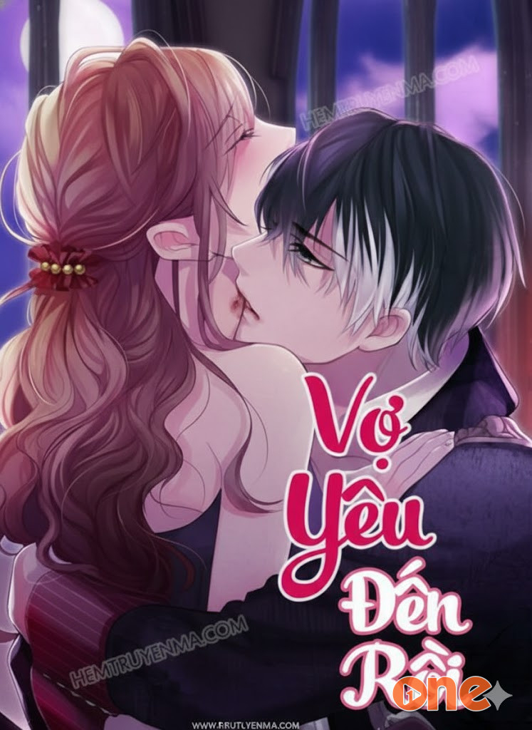 Vợ Yêu Đến Rồi