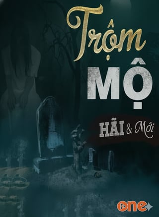 Với Trộm Mộ