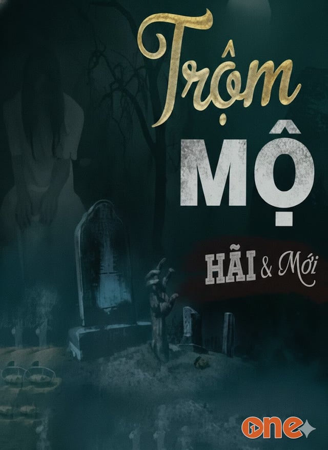 Với Trộm Mộ