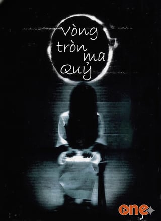 Vòng Tròn Ma Quỷ