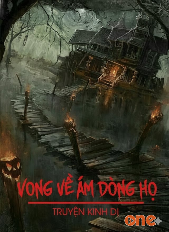 Vong Về Ám Dòng Họ