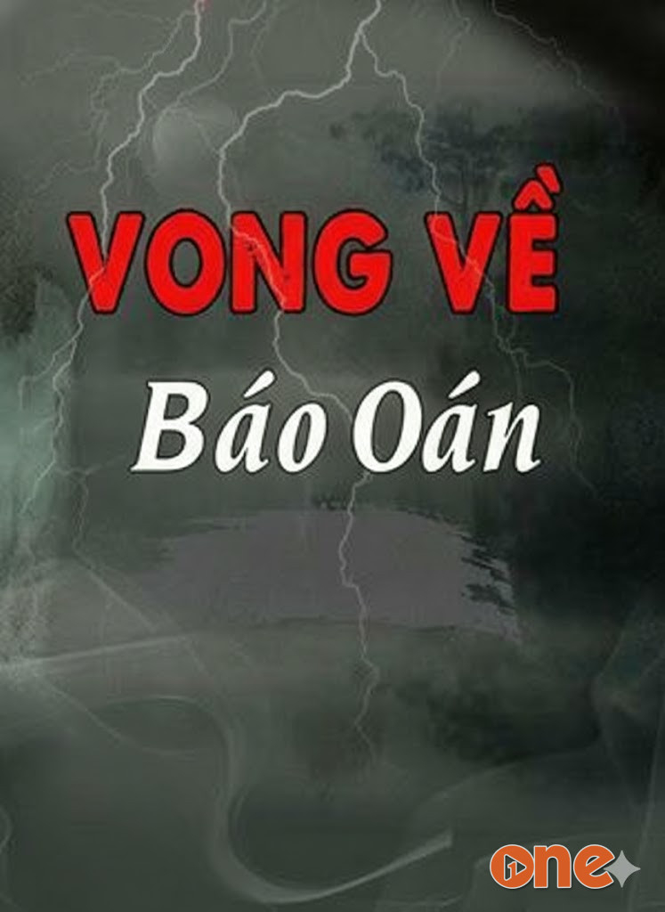 Vong Về Báo Oán