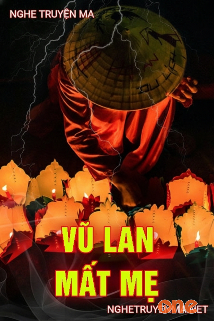 Vu Lan Mất Mẹ