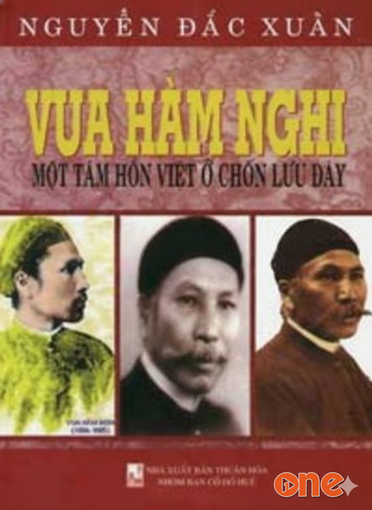 Vua Hàm Nghi, Một Tâm Hồn Việt Ở Chốn Lưu Đày