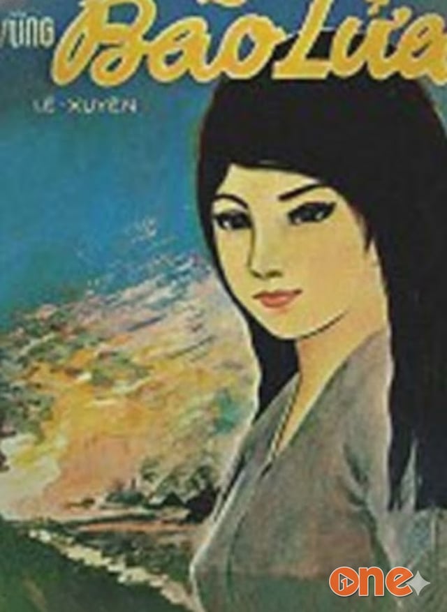 Vùng Bão Lửa