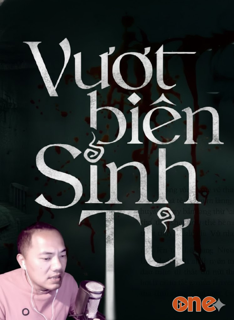 Vượt Biên Sinh Tử
