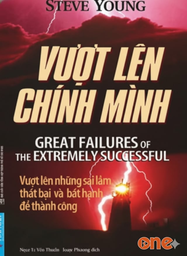 Vượt Lên Chính Mình