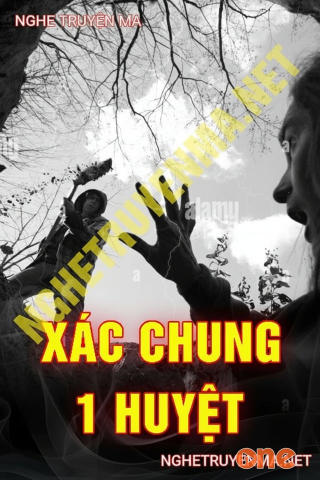 Xác Chung 1 Huyệt