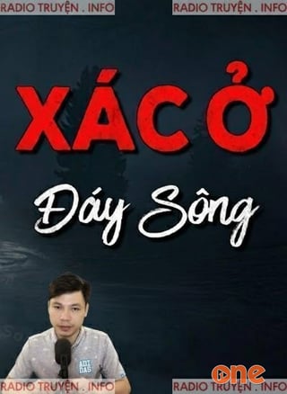 Xác Ở Đáy Sông