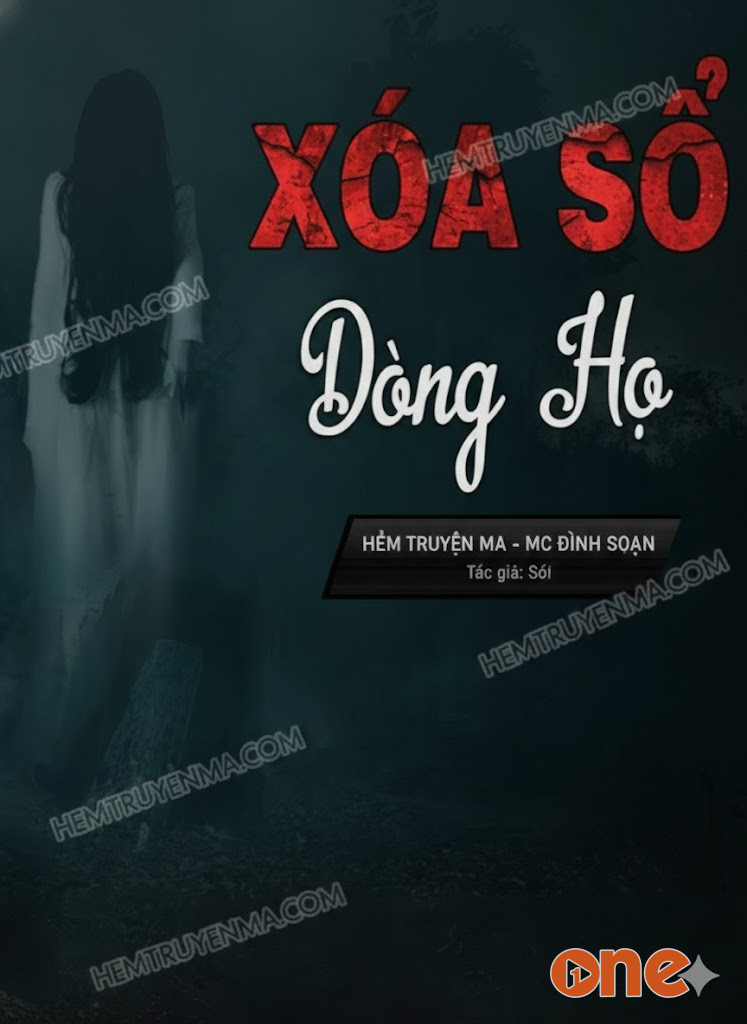 Xóa Sổ Một Dòng Họ