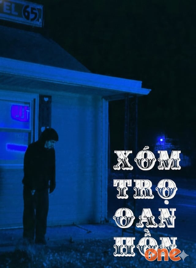 Xóm Trọ Oan Hồn