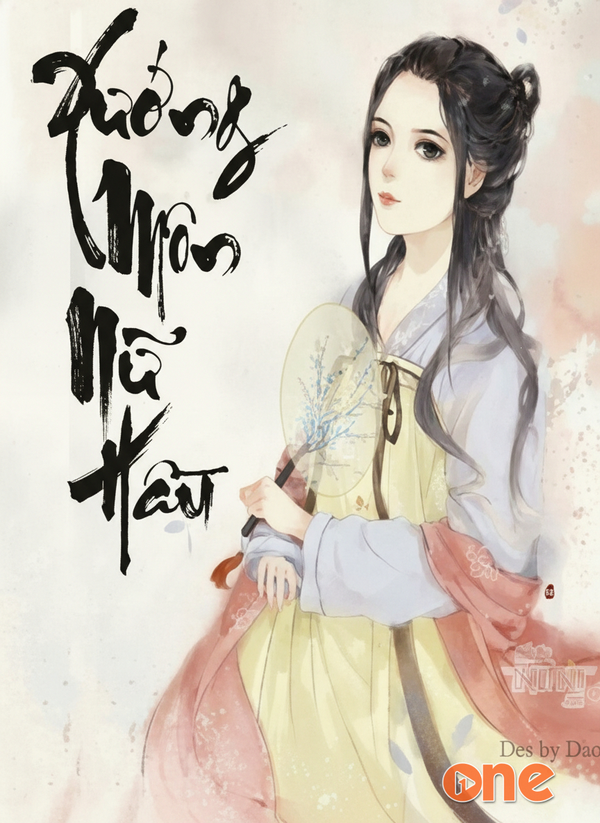 Xướng môn nữ hầu