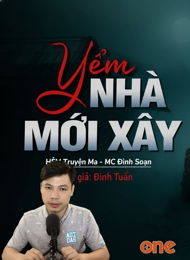 Yểm Nhà Mới Xây