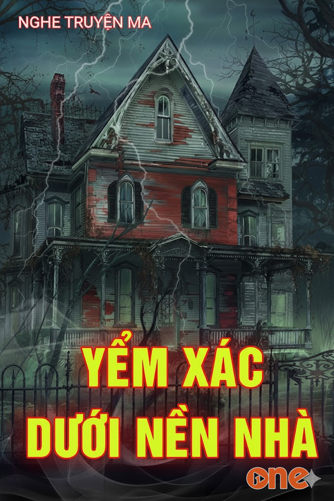 Yểm X.ác Dưới Nền Nhà