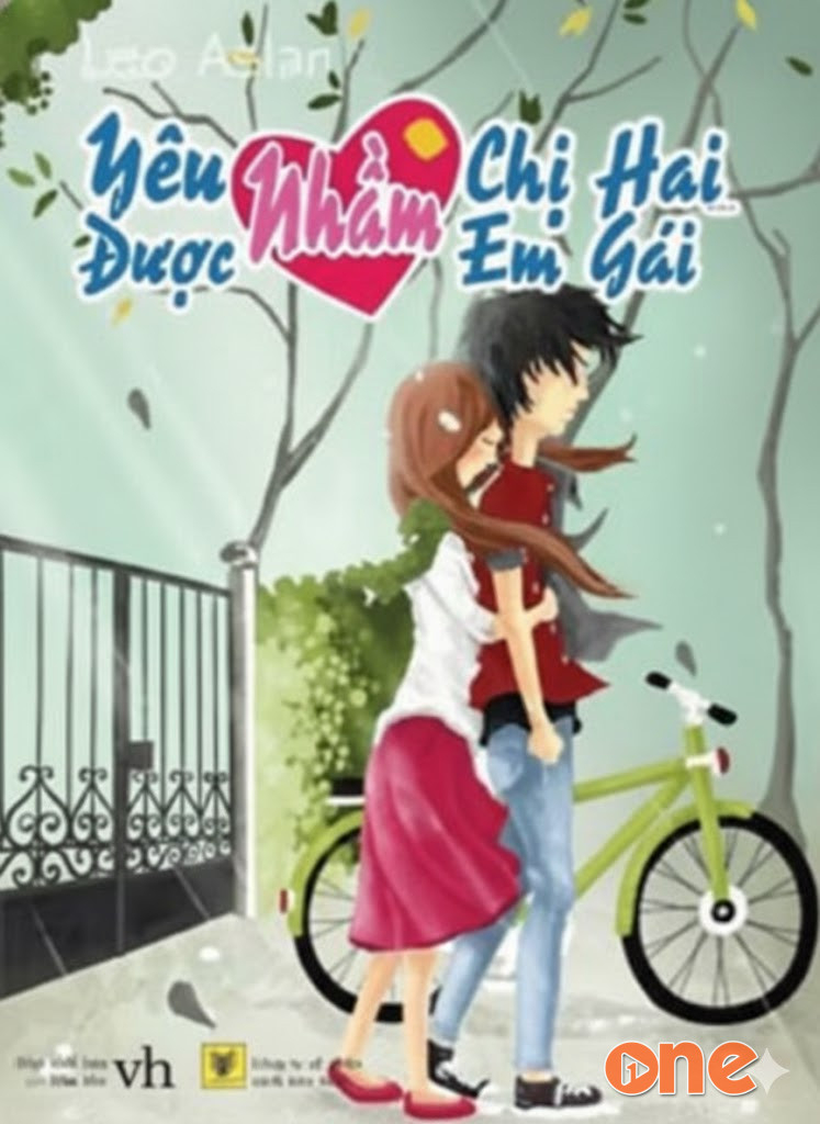 Yêu Nhầm Chị Hai, Được Nhầm Em Gái 3