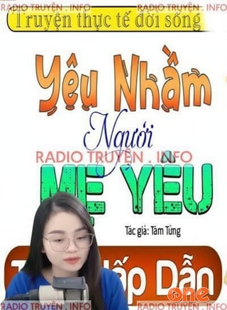 Yêu Nhầm Người Mẹ Yêu
