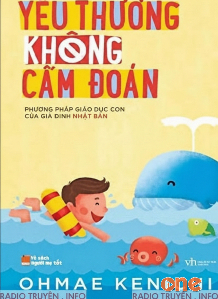 Yêu Thương Không Cấm Đoán