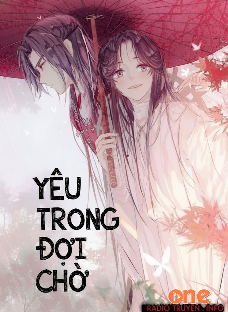 Yêu Trong Đợi Chờ