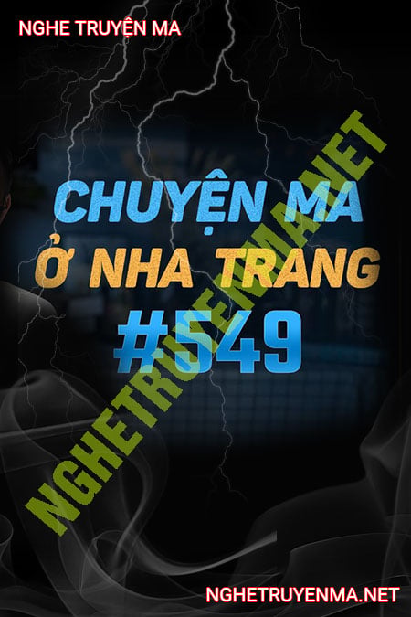 Chuyện Ma Ở Nha Trang