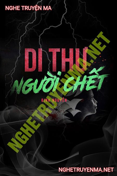 Di Thư Của Người C.hết