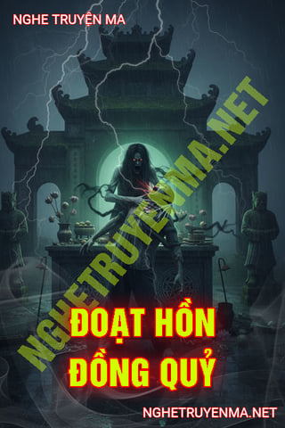 Đoạt Hồn Đồng Quỷ