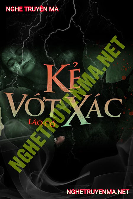Kẻ Vớt X.ác
