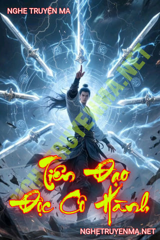 Tiên Đạo Cô Độc Hành