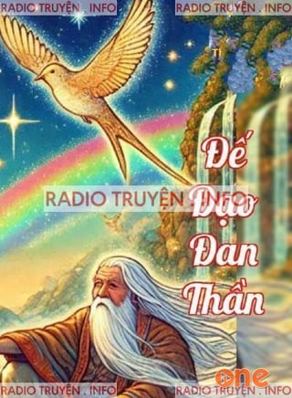 Đế Đạo Đan Thần