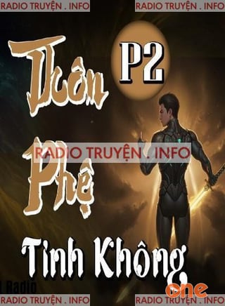 Thôn Phệ Tinh Không Phần 2